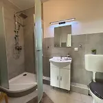 Appartement Haus Ostseewelle - Kajuete