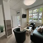 Appartement Haus Ostseewelle - Kajuete *