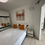 Appartement Haus Ostseewelle - Kajuete Dahme (Schleswig-Holstein)