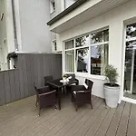 Appartement Haus Ostseewelle - Kajuete Dahme (Schleswig-Holstein)