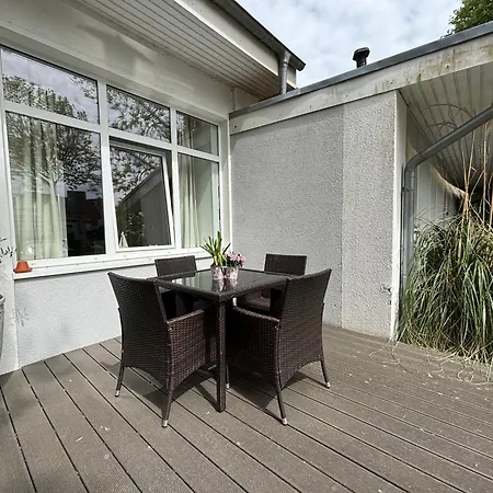 Apartment Haus OstseeWelle - Wohnung 10 *